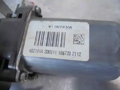 Автозапчастина б/у регулятор склона задній лівий для nissan qashqai / qashqai +2 i (j10, nj10, jj10e) 1.5 dci посилання на oem iam 402191a   Автозапчастина б/у регулятор склона задній лівий для nissan qashqai / qashqai +2 i (j10, nj10, jj10e) 1.5 dci посилання на oem iam 402191a