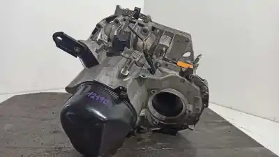 Second-hand car spare part gearbox for volvo serie 440 1.8 oem iam references m55373m  g160534