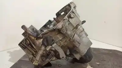 Second-hand car spare part gearbox for volvo serie 440 1.8 oem iam references m55373m  g160534