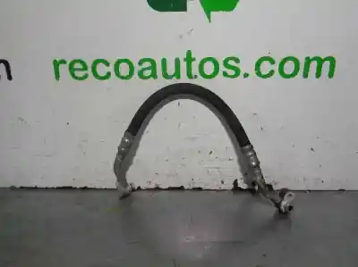 Автозапчастина б/у труби кондиціонації для skoda rapid spaceback (nh1) 1.6 tdi посилання на oem iam 6r0820721ac