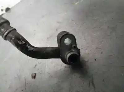 Автозапчастина б/у труби кондиціонації для skoda rapid spaceback (nh1) 1.6 tdi посилання на oem iam 6r0820721ac  