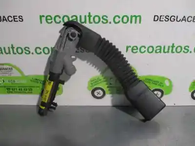 Peça sobressalente para automóvel em segunda mão chicote / encaixe cinto segurança dianteiro direito por bmw x5 (e53) 4.4i automático referências oem iam 8408760