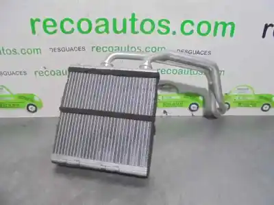 Second-hand car spare part heating / air conditioning radiator for nissan qashqai / qashqai +2 i (j10, nj10, jj10e) 1.5 dci oem iam references  Second-hand car spare part heating / air conditioning radiator for nissan qashqai / qashqai +2 i (j10, nj10, jj10e) 1.5 dci oem iam references