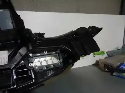 Second-hand car spare part dashboard for alfa romeo 159 (140) 2.4 jtdm 20v / selective oem iam references 156060118  