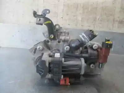 Pezzo di ricambio per auto di seconda mano valvola egr per chevrolet aveo berlina hatchback ltz riferimenti oem iam 50276422  701599040