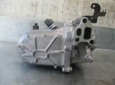 Pezzo di ricambio per auto di seconda mano valvola egr per chevrolet aveo berlina hatchback ltz riferimenti oem iam 50276422  701599040