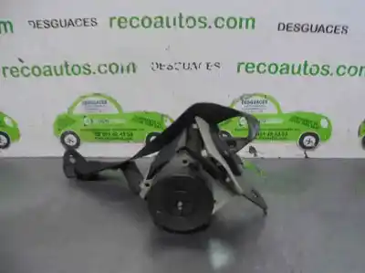 Second-hand car spare part rear right seat belt for nissan qashqai / qashqai +2 i (j10, nj10, jj10e) 1.5 dci oem iam references 88844jd000 Second-hand car spare part rear right seat belt for nissan qashqai / qashqai +2 i (j10, nj10, jj10e) 1.5 dci oem iam references 88844jd000