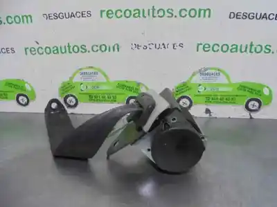 Автозапчастина б/у задній правий ремін безпеки для nissan qashqai / qashqai +2 i (j10, nj10, jj10e) 1.5 dci посилання на oem iam 88844jd000   Автозапчастина б/у задній правий ремін безпеки для nissan qashqai / qashqai +2 i (j10, nj10, jj10e) 1.5 dci посилання на oem iam 88844jd000