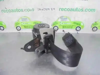 Автозапчастина б/у задній правий ремін безпеки для nissan qashqai / qashqai +2 i (j10, nj10, jj10e) 1.5 dci посилання на oem iam 88844jd000   Автозапчастина б/у задній правий ремін безпеки для nissan qashqai / qashqai +2 i (j10, nj10, jj10e) 1.5 dci посилання на oem iam 88844jd000