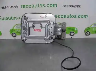 Second-hand car spare part outer fuel cap for nissan qashqai / qashqai +2 i (j10, nj10, jj10e) 1.5 dci oem iam references  Second-hand car spare part outer fuel cap for nissan qashqai / qashqai +2 i (j10, nj10, jj10e) 1.5 dci oem iam references