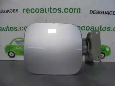 Peça sobressalente para automóvel em segunda mão tampa de combustível externa por nissan qashqai / qashqai +2 i (j10, nj10, jj10e) 1.5 dci referências oem iam    Peça sobressalente para automóvel em segunda mão tampa de combustível externa por nissan qashqai / qashqai +2 i (j10, nj10, jj10e) 1.5 dci referências oem iam