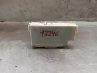Tweedehands auto-onderdeel elektronische module voor toyota prius (nhw30) 1.8 16v cat oem iam-referenties 8865047161