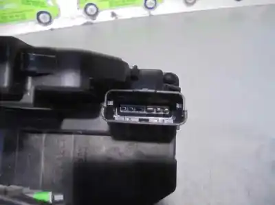 Автозапчасти б/у замок задней правой двери за nissan qashqai / qashqai +2 i (j10, nj10, jj10e) 1.5 dci ссылки oem iam    Автозапчасти б/у замок задней правой двери за nissan qashqai / qashqai +2 i (j10, nj10, jj10e) 1.5 dci ссылки oem iam