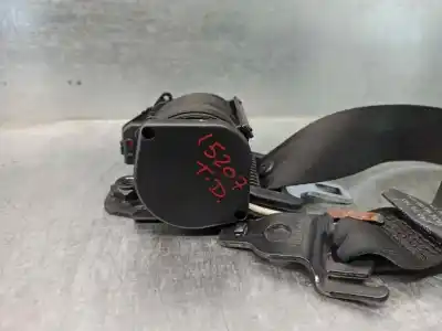 Second-hand car spare part rear right seat belt for saab 9000 cd 2.3 cd turbo oem iam references 4079703  
