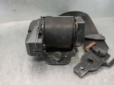 Second-hand car spare part rear right seat belt for saab 9000 cd 2.3 cd turbo oem iam references 4079703  
