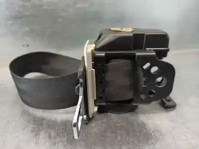 Second-hand car spare part rear right seat belt for saab 9000 cd 2.3 cd turbo oem iam references 4079703  