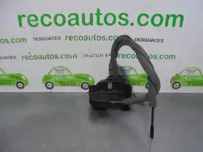 Second-hand car spare part rear left door lock for nissan qashqai / qashqai +2 i (j10, nj10, jj10e) 1.5 dci oem iam references  Second-hand car spare part rear left door lock for nissan qashqai / qashqai +2 i (j10, nj10, jj10e) 1.5 dci oem iam references