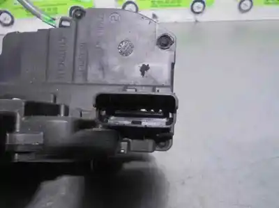 Автозапчастина б/у замок дверей заднього лівого для nissan qashqai / qashqai +2 i (j10, nj10, jj10e) 1.5 dci посилання на oem iam    Автозапчастина б/у замок дверей заднього лівого для nissan qashqai / qashqai +2 i (j10, nj10, jj10e) 1.5 dci посилання на oem iam