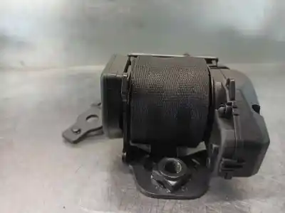 Автозапчастина б/у задній лівий ремін безпеки для saab 9000 cd 2.3 cd turbo посилання на oem iam 4079695  