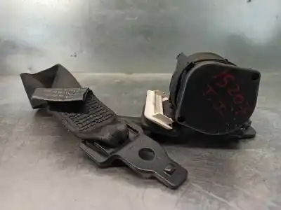 Peça sobressalente para automóvel em segunda mão cinto de segurança traseiro esquerdo por saab 9000 cd 2.3 cd turbo referências oem iam 4079695