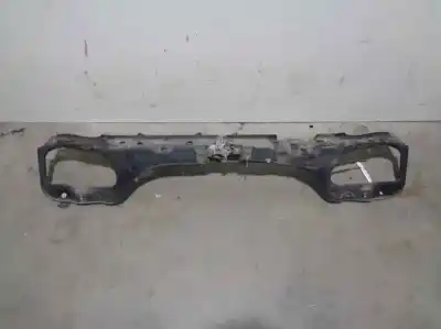 Gebrauchtes Autoersatzteil FRONTBLENDE zum CITROEN XSARA BERLINA  OEM-IAM-Referenzen 7252C5  