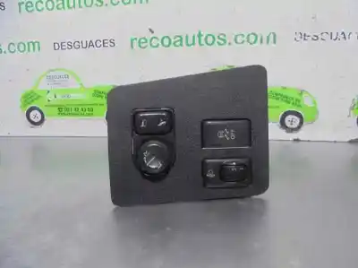 Second-hand car spare part REARVIEW SIDE MIRROR SWITCH for NISSAN QASHQAI / QASHQAI +2 I (J10, NJ10, JJ10E)  OEM IAM references 68485JD900  