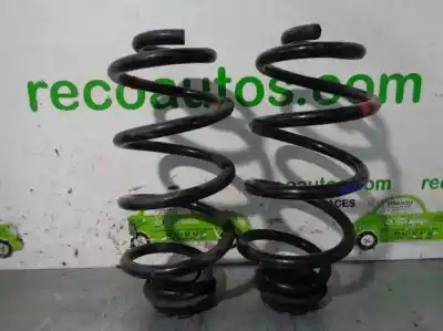 Second-hand car spare part shock absorber spring for nissan qashqai / qashqai +2 i (j10, nj10, jj10e) 1.5 dci oem iam references  Second-hand car spare part shock absorber spring for nissan qashqai / qashqai +2 i (j10, nj10, jj10e) 1.5 dci oem iam references