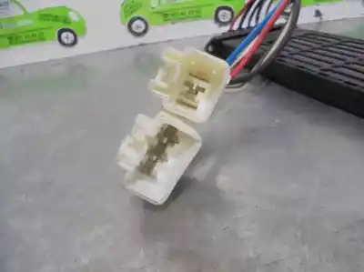 Автозапчастина б/у стійкість на нагревання для nissan qashqai / qashqai +2 i (j10, nj10, jj10e) 1.5 dci посилання на oem iam 27143jd00b   Автозапчастина б/у стійкість на нагревання для nissan qashqai / qashqai +2 i (j10, nj10, jj10e) 1.5 dci посилання на oem iam 27143jd00b