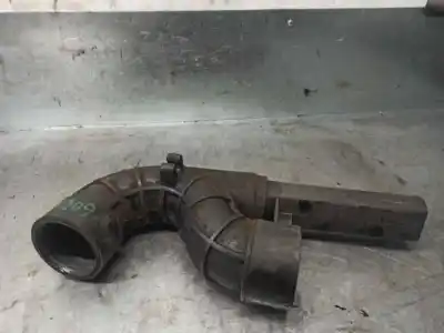 Автозапчастина б/у труба для renault clio ii fase i (b/cbo) 1.6 initiale (b/cbod) 90 cv / 66 kw посилання на oem iam 7700869503