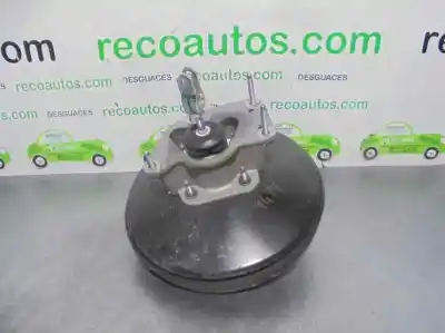İkinci el araba yedek parçası FREN SERVISI için NISSAN QASHQAI / QASHQAI +2 I (J10, NJ10, JJ10E)  OEM IAM referansları 46007JD90A  