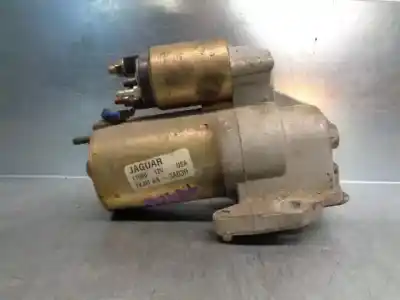 Автозапчастина б/у двигун запускається для jaguar x-type 2.1 v6 24v cat посилання на oem iam 1x4uaa  