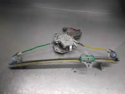 Автозапчасти б/у регулятор стекла переднего правого за saab 9000 cd 2.3 cd turbo ссылки oem iam 9255209  