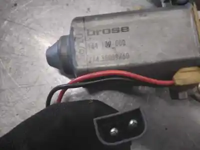 Автозапчасти б/у регулятор стекла переднего правого за saab 9000 cd 2.3 cd turbo ссылки oem iam 9255209  