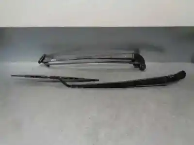 Peça sobressalente para automóvel em segunda mão haste de escova dianteiro direito por lexus ls400 (ucf20) básico (ucf 20) referências oem iam 8521150090