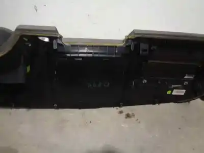 Second-hand car spare part dashboard for volvo c30 2.4 20v diesel oem iam references   