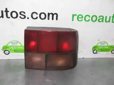 Gebrauchtes Autoersatzteil heckleuchte rechts zum renault 19 (1989...) 1.4 oem-iam-referenzen 7701033783