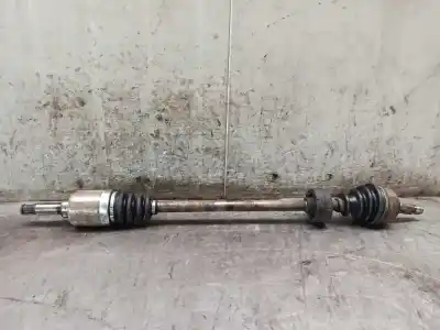 Second-hand car spare part FRONT RIGHT TRANSMISSION for MG SERIE 200 (RF)  OEM IAM references   