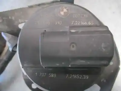 Pezzo di ricambio per auto di seconda mano pompa d aria per bmw x5 (e53) 4.4i automático riferimenti oem iam 1172zb1437910  72185239