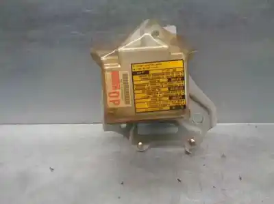 Peça sobressalente para automóvel em segunda mão centralina de airbag por lexus ls400 (ucf20) básico (ucf 20) referências oem iam 8917050050