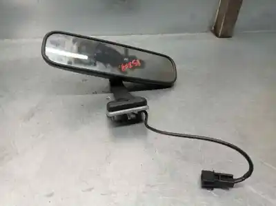 Peça sobressalente para automóvel em segunda mão espelho retrovisor interior por saab 9000 cd 2.3 cd turbo referências oem iam 