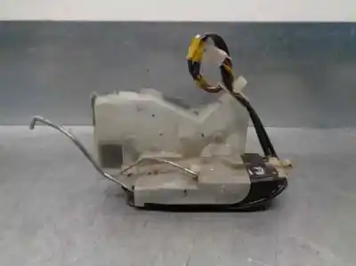 Peça sobressalente para automóvel em segunda mão fechadura da porta dianteira direita por lexus ls400 (ucf20) básico (ucf 20) referências oem iam 6903050140