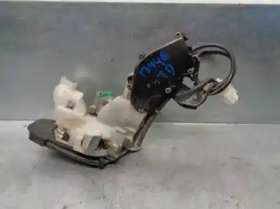 Peça sobressalente para automóvel em segunda mão fechadura da porta traseira direita por lexus ls400 (ucf20) básico (ucf 20) referências oem iam 6933050020