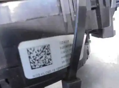 Second-hand car spare part headlights switch for seat leon (5f1) 1.6 tdi oem iam references 5q0953507ac  5q0953513r