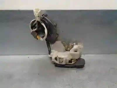 Peça sobressalente para automóvel em segunda mão fechadura da porta traseira esquerda por lexus ls400 (ucf20) básico (ucf 20) referências oem iam 6934050020