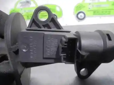 Автозапчастина б/у насос зчеплення для seat leon (5f1) 1.6 tdi посилання на oem iam 5q0721388f  