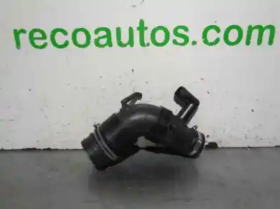 Автозапчастина б/у труба для skoda rapid spaceback (nh1) 1.6 tdi посилання на oem iam 6r0129654c  