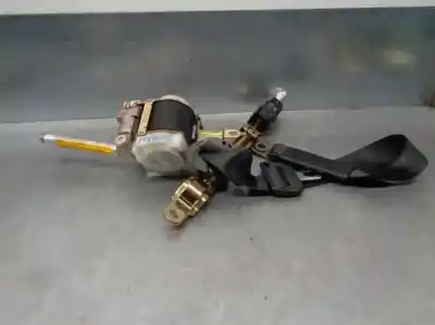 Peça sobressalente para automóvel em segunda mão cinto de segurança dianteiro direito por lexus ls400 (ucf20) básico (ucf 20) referências oem iam 7321050102c0