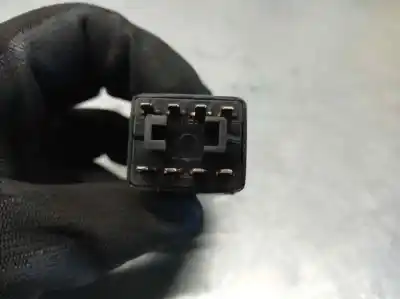 Second-hand car spare part headlights switch for saab 9000 cd 2.3 cd turbo oem iam references 4439014  