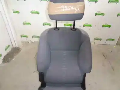 Автозапчасти б/у сиденье правое переднее за citroen berlingo xtr 1.6 hdi 92 ссылки oem iam 8906tw  
