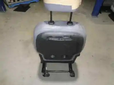 Автозапчасти б/у сиденье правое переднее за citroen berlingo xtr 1.6 hdi 92 ссылки oem iam 8906tw  